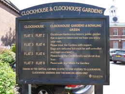 Image result for Clock House (Upminster) Bowling Club