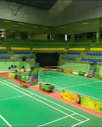 Image result for The 77 Badminton Club