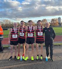 Image result for Herne Hill Harriers
