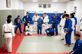 Image result for Beith Judo Club