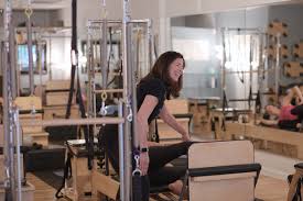 Image result for Rachel Else Ltd Physiotherapy & Pilates