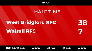 Image result for West Bridgford Rugby Football Club