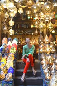 Image result for khan el khalili
