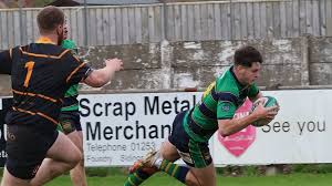 Image result for Fleetwood Rugby Union Football Club