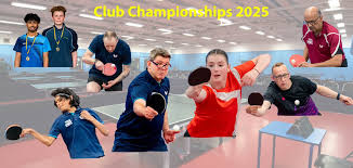 Image result for Cippenham Table Tennis Club