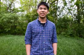 Young Citizen of the Year: Andy Hsiao has passion for creative ... - 052313_Andy_Hsiao_Young_Citizen_CS-4-thumb-646x431-143167
