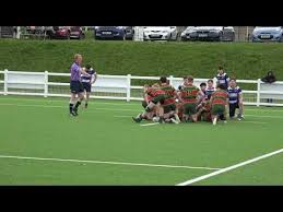 Image result for Mosborough RUFC