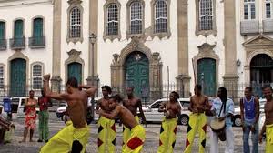Image result for Capoeira Agora