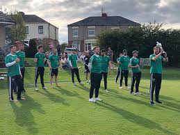Image result for Church & Oswaldtwistle Cricket Club