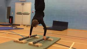 Image result for Hertfordshire Parkour Club