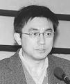 全国政协委员、苏州大学副校长