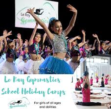 Image result for Croydon School Of Gymnastics