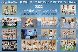 Image result for Winchester Shorinji Kempo Club