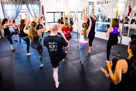 Image result for Newbury Aerobics Workout & Leisure