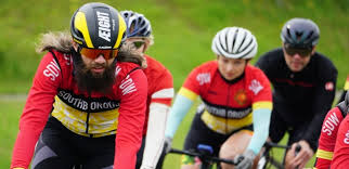 Image result for Weybridge Wheelers Cycling Club