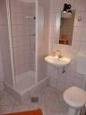 How to Decorate a Very <b>Tiny</b> Bathroom on a Budget