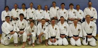 Image result for Bournemouth Shorinji Kempo Club