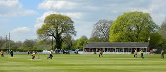 Image result for Lydney Cricket Club