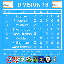 Image result for Ballyhegan Davitts Gaa Club