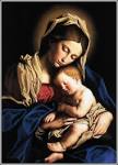 Mary