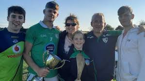 Image result for Killeagh Gaa