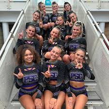 Image result for Phoenix Stars Cheerleaders