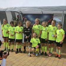 Image result for Blackpool Raiders