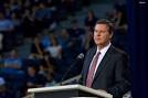 Christian Community Service | Jerry Falwell Jr. on CSER | Liberty ...