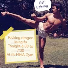 Image result for Kicking Dragon Kung Fu School, Belfast