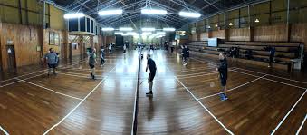 Image result for Racketeers Badminton Club
