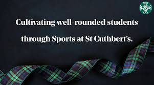 Image result for St Cuthberts Badminton Club