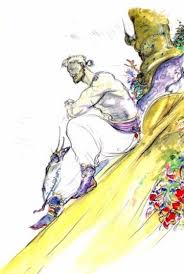 「マッシュ・レネ・フィガロ」の画像検索結果