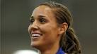 NBC MIAMI - Olympic hurdler