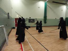 Image result for Shiraoka Kendo Kai