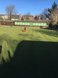 Image result for Muswell Hill Bowling Club