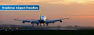 Heathrow Airport Taxi Service - London Heathrow Taxi Transfer