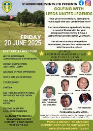 Image result for South Leeds Golf Club Ltd