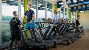 Image result for Newbury Aerobics Workout & Leisure