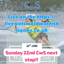 Image result for Cirencester Waterski Club