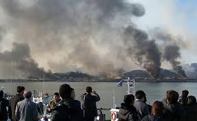 Resultado de imagen para Yeonpyeong