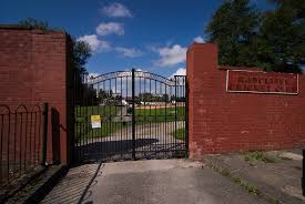 Image result for Radcliffe Cricket Club