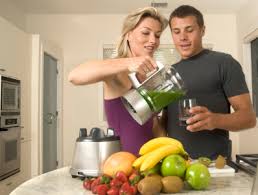 Healthy Fat Loss
