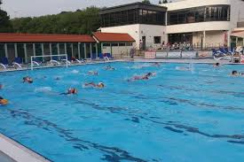 Image result for Cheltenham Swimming & Water Polo Club