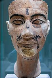 Image result for NEFERTITI