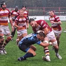 Image result for St Annes A R L F C Ltd