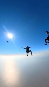 Image result for Hull University Skydiving Club