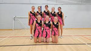 Image result for Stars Netball Club