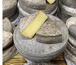 Image result for saint nectaire