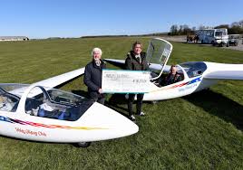 Image result for Newark & Notts Gliding Club