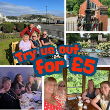 Image result for Thames Valley Spice